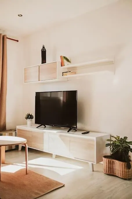 Apartman Apartamento De La Candelaria I Santa Cruz de Tenerife Spanyolország