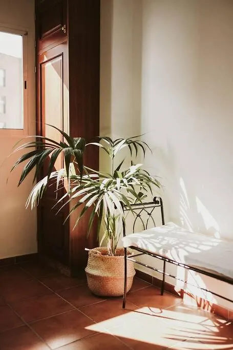 Apartamento De La Candelaria I Santa Cruz de Tenerife Apartman
