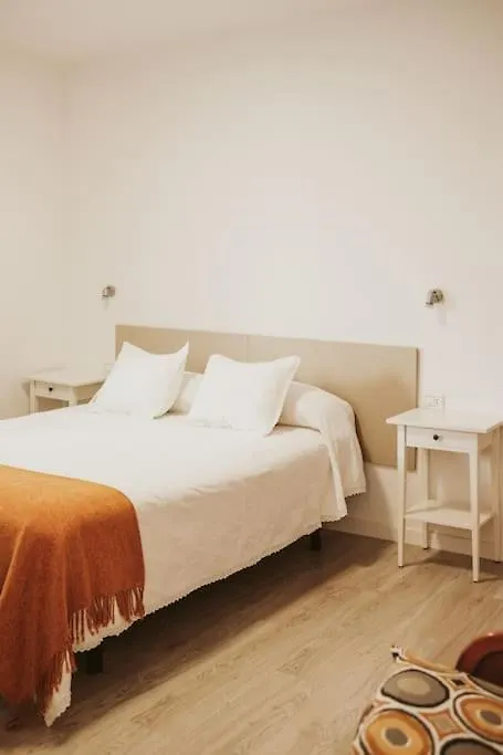 Apartament Apartamento De La Candelaria I Santa Cruz de Tenerife