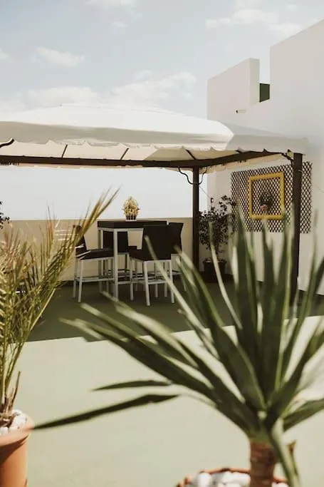 Apartamento De La Candelaria I Santa Cruz de Tenerife