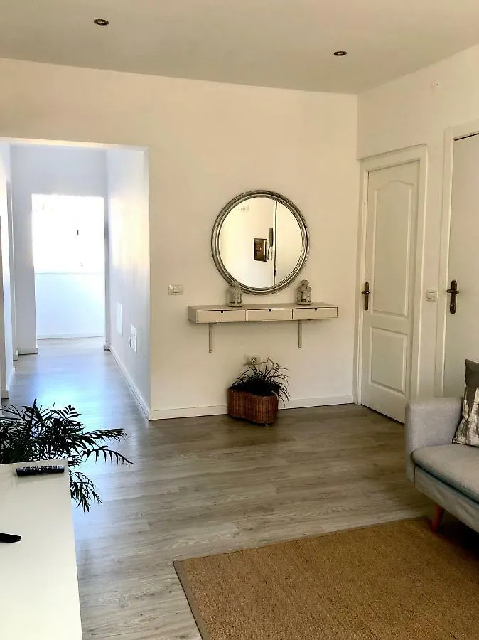 Apartamento De La Candelaria I Santa Cruz de Tenerife 0*,  Spanyolország