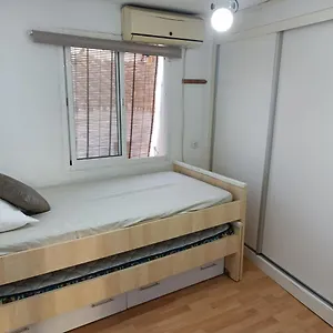 Coqueto Apartamento En Playa-centro De , Fuengirola España